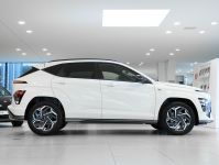 Hyundai KONA - Vorschau Bild 9