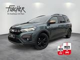 Dacia Jogger Hybrid 140 Extreme+ 7 Sitzer Navi Sitzh.  - Dacia Jogger mit Hybrid-Antrieb