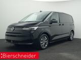 Volkswagen T7 Multivan Goal KÜ TDI LED NAVI ALU 5-J-GARANTI