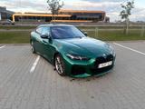 BMW 420 Gran Coupé 420d Gran Coupé M Sport A M Sport