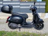 Vespa GTS 300 Super Notte HPE - VESPA MOTORRAD