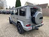 Mercedes-Benz G 450 d AMG Exclusive Line Night-Paket I u II - Mercedes-Benz G 450 mit Panoramadach