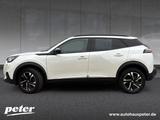 Peugeot 2008 Allure Pack 130 +Navi+SH+Kamera+LED - weiße Peugeot 2008