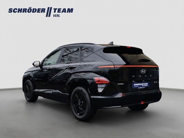 Hyundai KONA Elektro – Bild 3