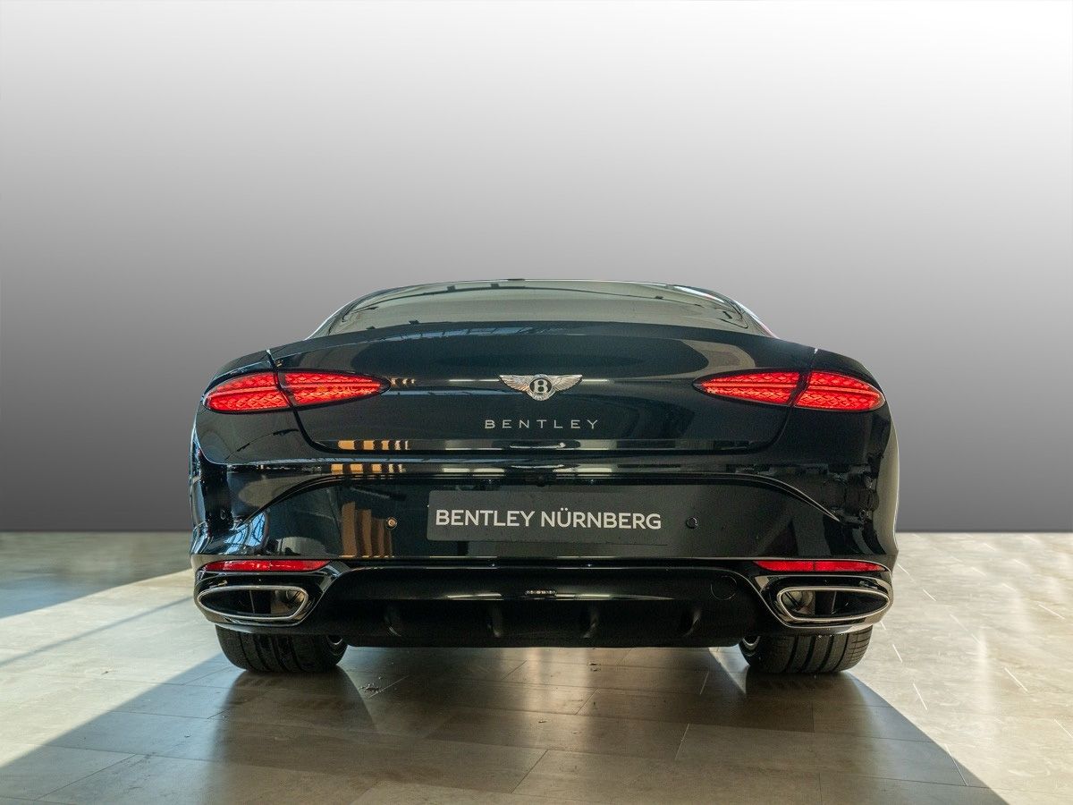 Bentley Continental GT - Bild 9