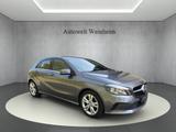 Mercedes-Benz A 180°URBAN°SPORTSITZE°LEDER°SHZ°NAV°PDC°TEMPOMT - Mercedes-Benz A 180 Gebrauchtwagen in Mannheim