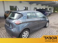 Renault ZOE - Vorschau Bild 3
