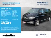Volkswagen T6 Multivan - Vorschau Bild 1