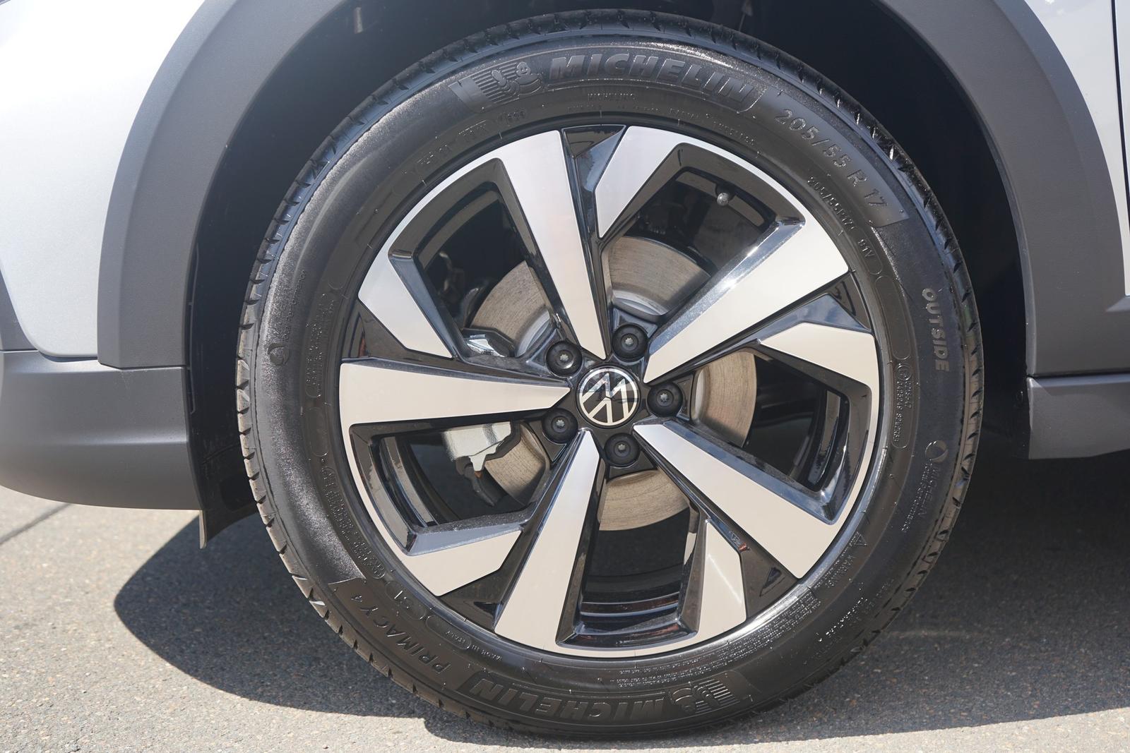 Volkswagen Taigo 1.5 TSI DSG Matrix ACC Kamera