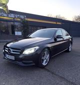 Mercedes-Benz 250d | AVT LINE | TÜV & SERVICE NEU | SCHECKHEFT