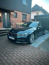 BMW 730d xDrive,soft Close,360 kamera,Mass... - BMW 730 in Hannover