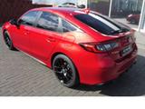 Honda Civic 2,0 i-MMD e:HEV Sport LED | NAVI | ACC - gebrauchte Honda Civic aus dem Jahr 2024