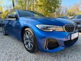 BMW M340d xDrive 360Kamera*ACC*AHK - BMW 340 aus 2021