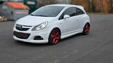 Opel Corsa 1.6 Turbo GSI - Opel Corsa: Gsi Turbo
