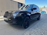 Land Rover Range Rover 4.4 SDV8 Vogue Vogue - Land Rover Range Rover Gebrauchtwagen in München
