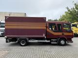 Renault Midlum 180.10 DoKa - Renault Kühlkastenwagen
