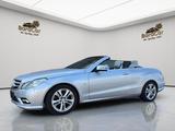 Mercedes-Benz E 350 CDI Cabrio BlueEfficiency Automatik*TOP* - Mercedes-Benz E 350: T Cdi