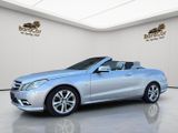 Mercedes-Benz E 350 CDI Cabrio BlueEfficiency Automatik*TOP* - Mercedes-Benz aus 2010: Roadster