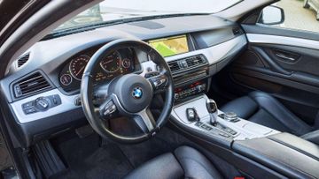 BMW 530 - 9
