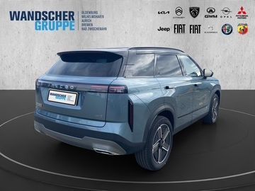 Andere JAECOO 7 1.6 TGDI Trazione AWD Exclusive LED,360