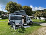 Knaus BoxStar 600 Street: 60 Years, Aufstelldach, FIAT - Angebote