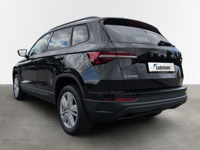 Karoq 1.5 TSI DSG SELECTION NAVI.+KAMERA+ACC+LED