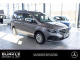 Mercedes-Benz T 180 Style,LED,Kamera,MBUX,Navi+,Totw,Ambiente - Mercedes-Benz T-Klasse: Style
