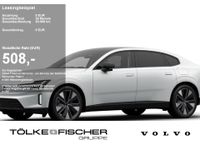 Volvo ES90 - Vorschau Bild 1
