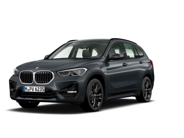 BMW X1 xDrive18d Sport Line *SHZ*PDC*LED*Temp.*