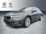 Skoda Octavia Combi 1.4 TSI iV eHK CAM Canton beh.FS