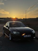 Audi A4 V6 TDI Garantie/MemorySitz./Sport/VMax/Navi - Vmax gebraucht