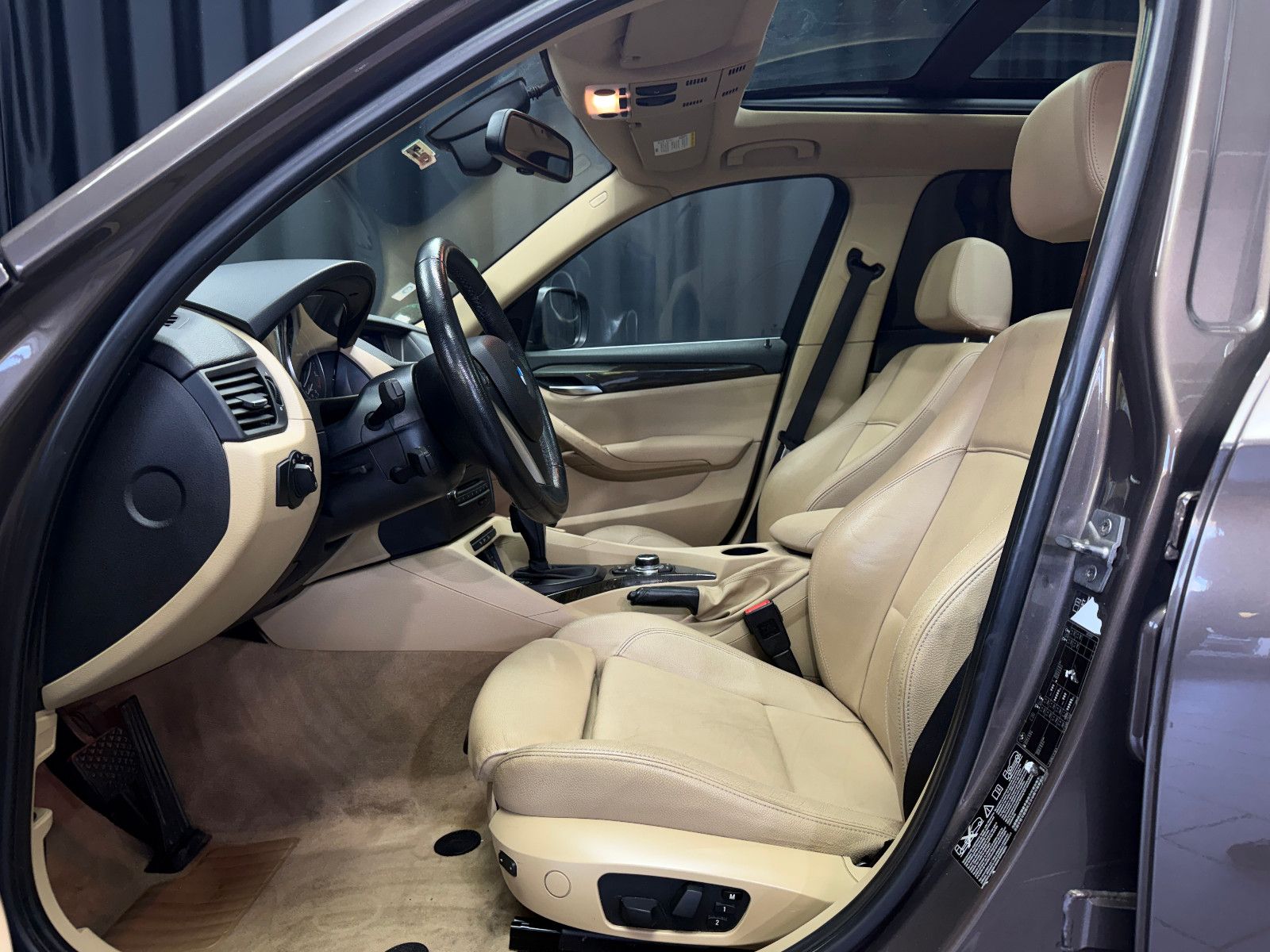 Fahrzeugabbildung BMW X1 xDrive 23d|RF-CAM|PANO|NAVI|AUTOMATIK|AHK