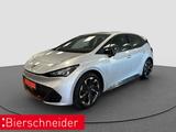 Cupra Born 77 kWh ab mtl. 199,- Euro NAVI SHZ CAM ACC - Cupra Born 77 kWh Gebrauchtwagen