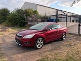 Ford Focus Cabrio Trend Ausst. ** 1.HAND**... - Ford Focus aus 2009: Cabrio