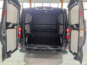 Ford Transit Custom 2,0lDoppelkabine L2 AT 5JGar