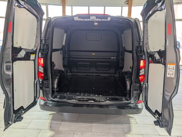 Ford Transit Custom 2,0lDoppelkabine L2 AT 5JGar