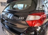 Hyundai i10 - Vorschau Bild 36