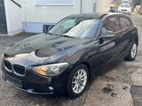 BMW 120 d - BMW 120 aus 2012: 120d