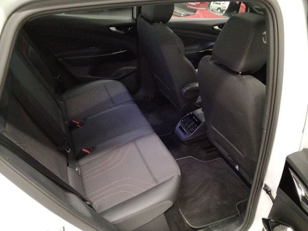 ID.4 GTX 4 MOTION IQ.LIGHT+AHK+AR HUD+PANO+NAVI+