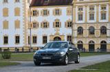 BMW 520i - Business|360*|SoftClose|StandHz|HUD|Leder - BMW 520 mit Benzin-Antrieb: Limousine, Schaltgetriebe