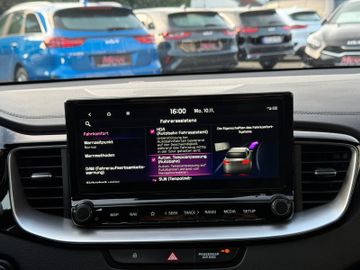 Kia ProCeed 1.6T DCT7 GT Nav Memory Glasdach Kamera