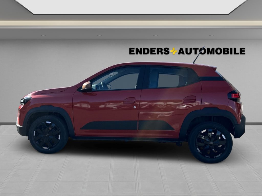 Dacia Spring Extreme Electric 65++EPH++CCS NP: 23080,- imagem 2
