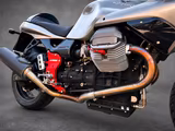 Moto Guzzi V11  LE  MANS - MOTO GUZZI LE MANS 1