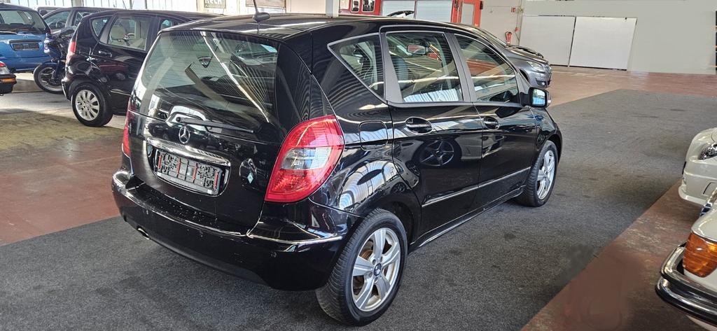 Mercedes-Benz A 160