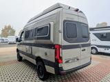 HYMER / ERIBA / HYMERCAR Camper Van Grand Canyon S 600 ALLRAD, AUFSTELLDA - HYMER / ERIBA Van