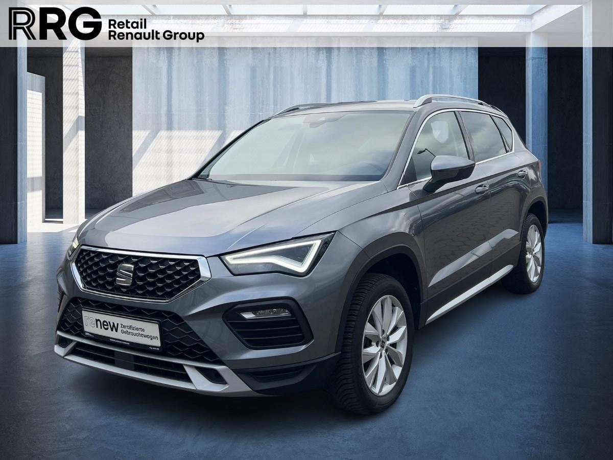 Seat Ateca 1.5 TSI ACT Xperience Apple CarPlay SHZ PD