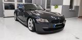 BMW Z4 E86 - BMW: E86
