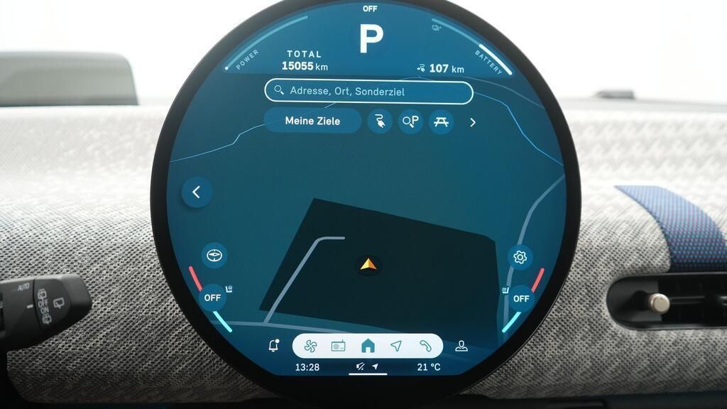 MINI Cooper E - Bild 15