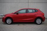 Seat Ibiza 1.0TSI Style DSG Navi/MirrorLi Kamera ACC - Seat Tageszulassungen
