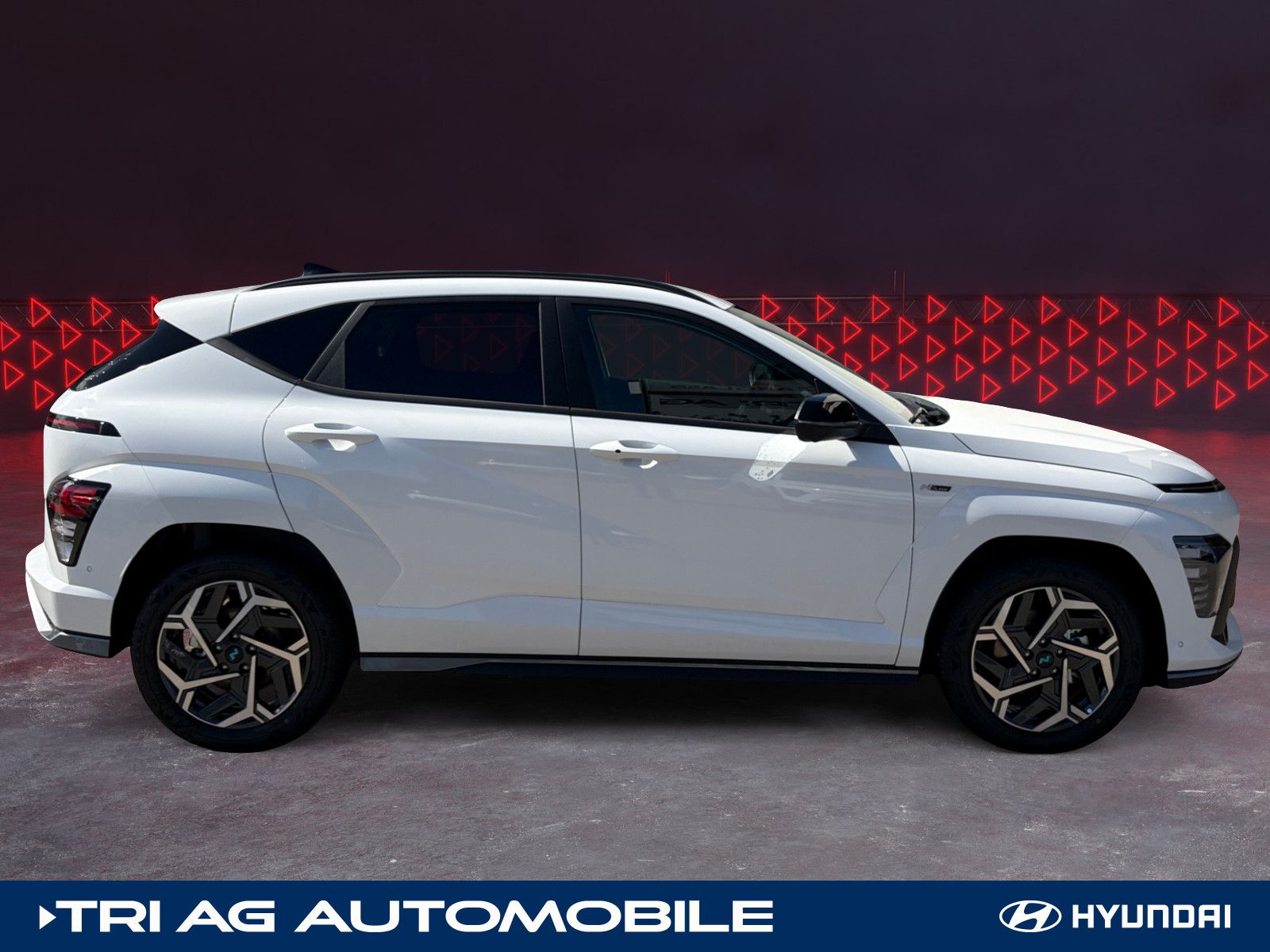 Hyundai Kona – Bild 2